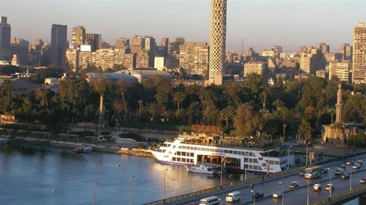 ارتفاع تدريجي في درجات الحرارة بمصر خلال طقس الجمعة 13 مارس 2026